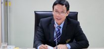 กองทุนสะสมเลี้ยงชีพ มสด. จัดประชุมคณะกรรมการกองทุนสะสมเลี้ยงชีพ ครั้งที่ 10(22)/2562