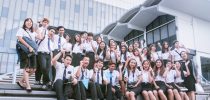 หลักสูตรนิเทศศาสตรบัณฑิต มสด. เรียนรู้การสื่อสารสร้างแบรนด์องค์กร และเยี่ยมชมศูนย์การเรียนรู้ธนาคารแห่งประเทศไทย
