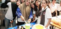 กิจกรรม SDU มีโชว์ ครั้งที่ 3