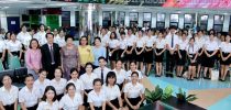 สาขาวิชาภาษาไทย มสด. จัดสัมมนาโครงการ “ สัมมนานิทัศน์…รื่นร่มวรรณกรรม สุขล้ำรัตนโกสินทร์สมัย ”