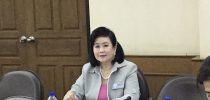 วิทยาเขตสุพรรณบุรี เข้าร่วมประชุมหัวหน้าส่วนราชการ จังหวัดสุพรรณบุรี ครั้งที่ 9/2562 ประจำเดือนตุลาคม 2562