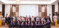วิทยาเขตสุพรรณบุรี จัดโครงการฝึกประสบการณ์วิชาชีพครูปฐมวัย กิจกรรมปัจฉิมนิเทศและการจัดนิทรรศการสื่อการเรียนรู้สำหรับเด็กปฐมวัย