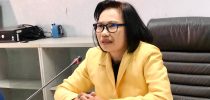 คณะครุศาสตร์จัดประชุมคณะกรรมการทวนสอบ มคอ.3-มคอ.4 ประจำภาคการศึกษา 2/2562