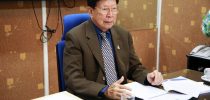 กองบริหารงานบุคคล มสด. จัดประชุมคณะกรรมการกำหนดอัตราเงินเดือนและค่าตอบแทนของผู้ดำรงตำแหน่งบริหารมหาวิทยาลัยสวนดุสิต ครั้งที่ 11(46)/2562