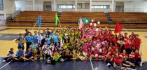 ศูนย์การศึกษานอกที่ตั้ง ตรัง จัดการแข่งขันกีฬา ภายใต้ชื่อ “สานสัมพันธ์บุคลากร-นักศึกษา”