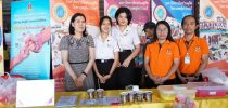 มหาวิทยาลัยสวนดุสิต วิทยาเขตสุพรรณบุรี เข้าร่วมโครงการบูรณาการการให้บริการวิชาการแก่ชุมชนและท้องถิ่น ร่วมกับปกครองจังหวัดสุพรรณบุรี