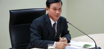 กองทุนสะสมเลี้ยงชีพ มสด. จัดประชุมคณะกรรมการกองทุนสะสมเลี้ยงชีพ ครั้งที่ 12 (24)/2562