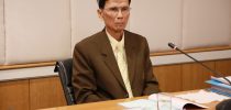 กองกฎหมาย มสด. จัดประชุมคณะกรรมการยกร่างกฎหมาย ครั้งที่ 7(20)/2562
