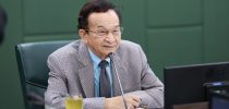 การประชุมสภามหาวิทยาลัย ครั้งที่ 14(48)/2562
