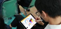สำนักวิทยบริการและเทคโนโลยีสารสนเทศ จัดอบรมเชิงปฏิบัติการ Technology Based Learning: หลักสูตร การนำเสนองานแบบมืออาชีพด้วย iPad Everyone can create