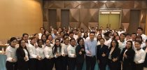 มสด. จัดอบรมหลักสูตรการสุขาภิบาลอาหารสำหรับผู้ประกอบกิจการ In-house Training บริษัทเอก-ชัย ดิสทริบิวชั่น ซิสเทม จำกัด (เทสโก้โลตัส) รุ่นที่1 จังหวัดสุราษฎร์ธานี