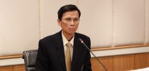 กองกฎหมาย มสด. จัดประชุมคณะกรรมการยกร่างกฎหมาย ครั้งที่ 2 (23) (124)/2563