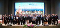 มสด. ร่วมกับภาคีเครือข่าย … จัดประชุมวิชาการด้านคอมพิวเตอร์ “ คณาจารย์-นักศึกษา นำเสนอผลงานวิจัย แลกเปลี่ยนองค์ความรู้ ”