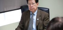 กองกฎหมาย มสด. จัดประชุมคณะอนุกรรมการด้านกฎหมาย ครั้งที่ 9(87)/2563