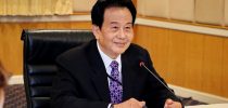 สำนักส่งเสริมวิชาการและงานทะเบียน มสด. จัดประชุมคณะกรรมการสภาวิชาการ ครั้งที่ 2(6)/2563