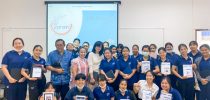 สาขาวิชาการศึกษาปฐมวัย มหาวิทยาลัยสวนดุสิต วิทยาเขตสุพรรณบุรี จัดกิจกรรมพัฒนาสมรรถนะทักษะนวัตกรรมและเทคโนโลยีเพื่อการเรียนรู้