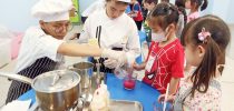 มหาวิทยาลัยสวนดุสิตจัดโครงการ Suan Dusit Summer Camp 2020 Theme 1 : Learning with Professionals กิจกรรมวันที่ 4 มีนาคม 2563