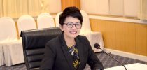 สำนักกิจการพิเศษ มสด. จัดประชุมคณะอนุกรรมการยกร่างกฎหมายลำดับรองสำนักกิจการพิเศษ ครั้งที่ 6(3)/2563