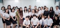 หลักสูตรนิเทศศาสตร์ จัดกิจกรรมต่อเนื่องสร้างแรงบันดาลใจในการเป็น Creator Online