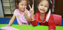 โรงเรียนสาธิตละอออุทิศ ร่วมกับ สำนักบริหารกลยุทธ์ มสด. จัดโครงการ Suan Dusit Summer Camp 2020 (วันที่ 9 มี.ค. 63)