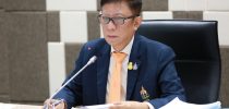 กองกฎหมาย มสด. จัดประชุมคณะอนุกรรมการด้านกฎหมาย ครั้งที่ 2/2563