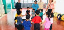 โรงเรียนสาธิตละอออุทิศ นครนายก ร่วมกับ สำนักบริหารกลยุทธ์ มสด. จัดโครงการ Suan Dusit Summer Camp 2020 Theme 1 : Learning with Professionals ระดับปฐมวัย และ Earn and Learn: Learning with Professionals ระดับประถมศึกษา