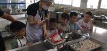 สำนักบริหารกลยุทธ์ มสด. และโรงเรียนสาธิตละอออุทิศ สุพรรณบุรี จัดโครงการ Suan Dusit Summer Camp 2020 Theme 1 : Learning with Professionals (วันที่ 3 มี.ค. 63)