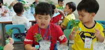 สำนักบริหารกลยุทธ์ มสด. และโรงเรียนสาธิตละอออุทิศ สุพรรณบุรี จัดโครงการ Suan Dusit Summer Camp 2020 Theme 1 : Learning with Professionals (วันที่ 9 มี.ค. 63)