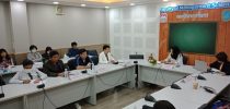 สาขาวิชานิเทศศาสตร์นวัตกรรมและผู้ประกอบการธุรกิจ ร่วมกับกองประชาสัมพันธ์ ม.สวนดุสิต ประสานความร่วมมือด้านวิชาการ เพิ่มศักยภาพและความเชี่ยวชาญแบบมืออาชีพ