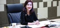 ฝ่ายกิจการต่างประเทศและลูกค้าสัมพันธ์ มสด. จัดประชุมอาจารย์ผู้สอน ภาคการศึกษาที่ 1 ปีการศึกษา 2563  หลักสูตรบริหารธุรกิจบัณฑิต สาขาวิชาธุรกิจระหว่างประเทศ (ธุรกิจจีน-อาเซียน)
