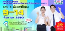 สวนดุสิตเปิดรับสมัคร รอบ 5 รับตรงอิสระ ในระบบ TCAS