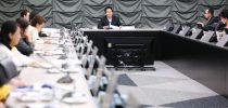 สำนักส่งเสริมวิชาการและงานทะเบียน มสด. จัดการประชุมสภาวิชาการ มหาวิทยาลัยสวนดุสิต ครั้งที่ 7(11)/2563