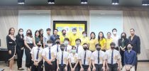โครงการ Local life Project  พัฒนาเทคโนโลยีและแอปพลิเคชันสู่ชุมชน