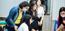 โครงการ Startup Thailand League 2020 แข่งขัน Pitching รอบชิงชนะเลิศระดับประเทศ