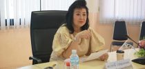 วิทยาเขตสุพรรณบุรี จัดประชุมการดำเนินงานต่าง ๆ ของโครงการพิเศษฯ