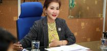 ฝ่ายกิจการต่างประเทศและลูกค้าสัมพันธ์ มสด .จัดประชุมอาจารย์ผู้สอน ประจำภาคการศึกษาที่ 1 ปีการศึกษา 2563