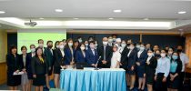 สำนักกิจการพิเศษ ม.สวนดุสิต จัดโครงการ “การอบรมเชิงปฏิบัติการ เรื่อง เทคนิคการลดต้นทุนและความสูญเปล่า”