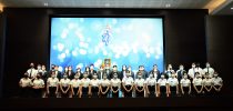 พิธีถวายพระพรชัยมงคล เนื่องในโอกาสเฉลิมพระชนมพรรษา 88 พรรษา สมเด็จพระนางเจ้าสิริกิติ์ พระบรมราชินีนาถ พระบรมราชชนนีพันปีหลวง 12 สิงหาคม 2563
