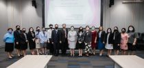 คณะวิทยาการจัดการ มสด. ตรวจประเมินคุณภาพการศึกษาภายใน ประจำปีการศึกษา 2562