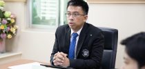 ประชุมสวนดุสิตโพล มหาวิทยาลัยสวนดุสิต ครั้งที่ 9(50)/2563 