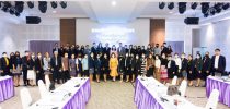 วิทยาเขตสุพรรณบุรี จัดกิจกรรม “เปิดโลกการศึกษาไปกับมหาวิทยาลัยสวนดุสิต วิทยาเขตสุพรรณบุรี”