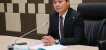 กองทุนสวัสดิการและสิทธิประโยชน์ของพนักงานมหาวิทยาลัย จัดประชุมคณะอนุกรรมการกองทุนสวัสดิการและสิทธิประโยชน์ของพนักงานมหาวิทยาลัย ครั้งที่ 1(10)/2563