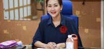 ฝ่ายกิจการต่างประเทศและลูกค้าสัมพันธ์ มสด. จัดประชุมคณะกรรมการบริหารหลักสูตรบริหารธุรกิจบัณฑิต สาขาวิชาธุรกิจระหว่างประเทศ (ธุรกิจจีน-อาเซียน) ครั้งที่ 6/2563