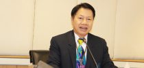 สำนักกิจการพิเศษ มสด. จัดประชุมผู้บริหารสำนักกิจการพิเศษ มหาวิทยาลัยสวนดุสิต ครั้งที่ 1(16)/2564