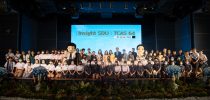 มหาวิทยาลัยสวนดุสิตจัด นำโดย คณะวิทยาการจัดการจัดงาน Insight SDU TCAS 64 ออกบูธแนะนำหลักสูตร/สาขาวิชา ปี 64