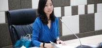 โรงเรียนการท่องเที่ยวและการบริการ มสด. จัดประชุมคณะกรรมการประจำโรงเรียนการท่องเที่ยวและการบริการ ครั้งที่ 5/2563