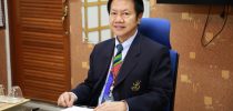 สถาบันขงจื่อมหาวิทยาลัยสวนดุสิต สุพรรณบุรี จัดการประชุมคณะกรรมการบริหารสถาบันขงจื่อมหาวิทยาลัยสวนดุสิต สุพรรณบุรี ครั้งที่ 11/2563