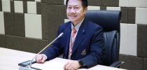 กองประชาสัมพันธ์ มสด. จัดประชุมมอบนโยบายการดำเนินงานแก่บุคลากร
