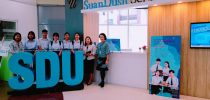 สวนดุสิตจัดให้..Exclusive Open House เตรียมน้องให้พร้อมลุย TCAS’64 ครั้งที่ 3
