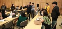 ศูนย์พัฒนาทุนมนุษย์ ร่วมกับ คณะวิทยาศาสตร์และเทคโนโลยี มสด. อบรบเชิงปฏิบัติการ Individual Development Plan: IDP ให้กับบุคลากรในองค์กร